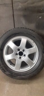 Audi A3 disk - 4