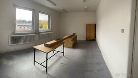 Kanceláře, nebytové prostory k pronájmu - Valašské Meziříčí - 4