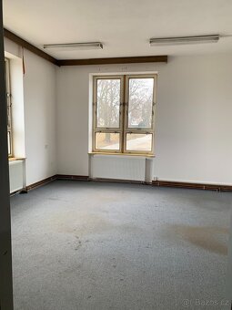 Pronájem kancelářských prostorů - 4