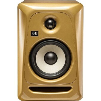 KRK Rokit 5 G3 Vintage Gold - 4