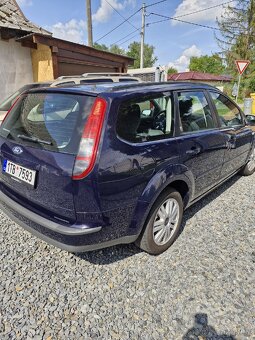 Prodej auto Ford fokus2 - 4