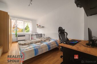 Prodej, byty/2+1, 56 m2, 5. května 627, 33601 Blovice, Plzeň - 4