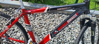 Prodám silniční kolo pro dospělé Dominator Detroit - 4