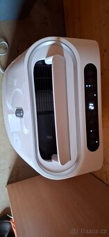 Prodám mobilní klimatizaci SIGURO AC-F180W Breeze 12 - 4
