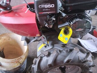 Vario Pubert 65B C3 - 4