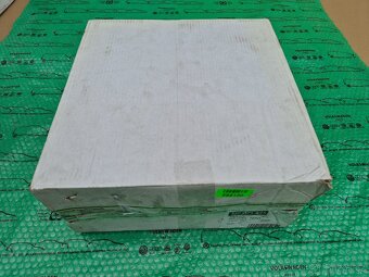 14" kryty kol (poklice) TETHYS Škoda Fabia II (5J) , Roomst - 4