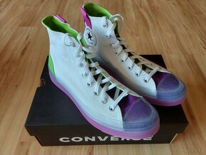Converse CX Více barevných variant - 4