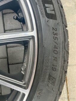 5x112 R19 ET45 Suberb 3 - 4