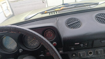 Lada NIVA 1988 70 000km - 4