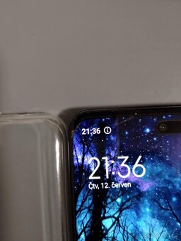Xiaomi 13 lite 5g 8gb rám 256gb vyměním/prodám - 4