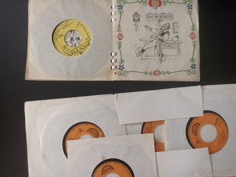 Zdeněk Galuška - Slovácko sa súdí, Stařeček Pagáč vypravuje - 4