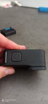 Prodám GoPro hero 13 - 4