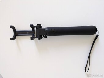 Selfie tyč Xiaomi Selfie Pole Black - 4