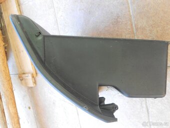 Kastlík do Peugeot 306(1360cm3) - 4
