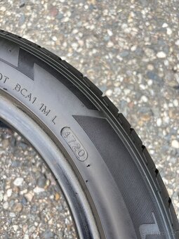 Letní pneu 195/50R15 - 4