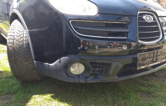 SUBARU TRIBECA - 4