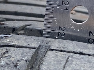 letní pneu - 4