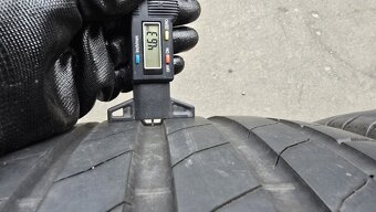 Letní pneu 245/35/19 Bridgestone - 4