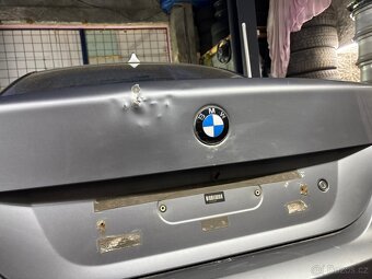 Viko kufru bmw e60 - 4