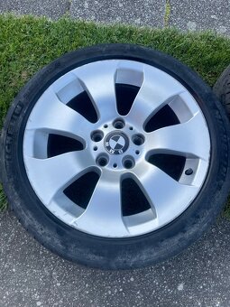 Alu 5x120 r17 bbs - 4