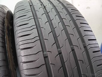 2ks letní pneu 235/55/18 Continental - 4