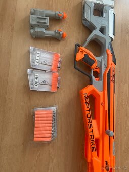nerf raptorstrike - 4