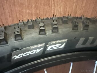 Zadní kolo MTB 26" - 4