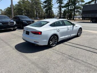 2019 AUDI S5 Premium Plus 3.0L AWD - 4