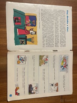Čtyřlístek 81 - Bitva u Blaťáku (1979) - 4