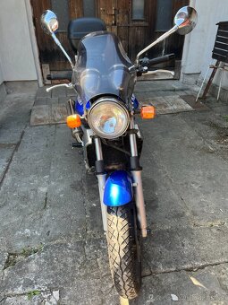 Kawasaki ER5 - 4