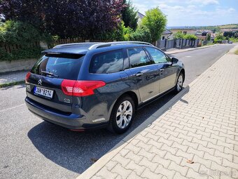 Citroen C5 exclusive - 4