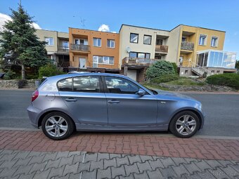 Bmw 118D 2.0 d 100kw - 4