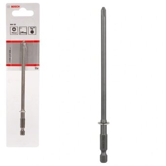 Sádrokartonářský šroubovák BOSCH GTB 12V-11 + Bosch GMA 55 Z - 4
