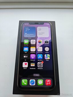 Iphone 11 pro 256GB zlatý + krabička - 4
