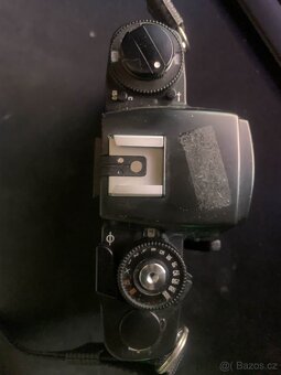 Leica R4 - 4