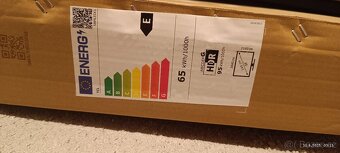 Televize TCL 58P635 ,146 cm 4k UHD Smart (android) tv - 4