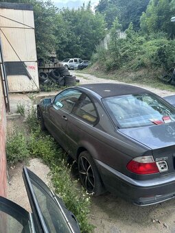 E46 coupe 318ci - 4