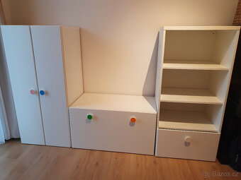 IKEA Stuva/Smastad - 4