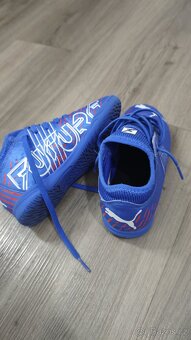 Sálovky puma Future vel. 31 - 4