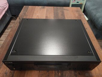 Sony CDP-XA3ES(Predané) - 4