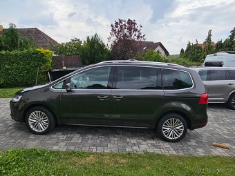 sharan 2.0tdi 103kw odpočet dph - 4