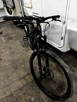 Prodám kolo Trek Fuel EX 5 2019 - 4