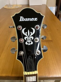 IBANEZ AF75-BS - 4
