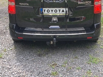 Toyota PROACE VERSO Shuttle L0 1.5 88kW - 4