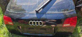 Páté dveře kufru Audi A6 C6 4F - 4