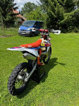 KTM EXC 300 tpi 2023 - 4