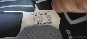 Helma Bauer IMS 5.0 vel. L nová nepoužitá - 4