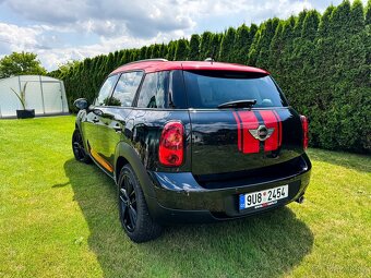 MINI Countryman D R60 2011 - 4
