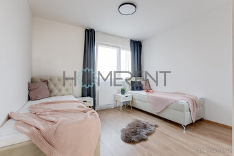 Pronájem bytu 3+kk, 68 m² - Praha - Kamýk - 4