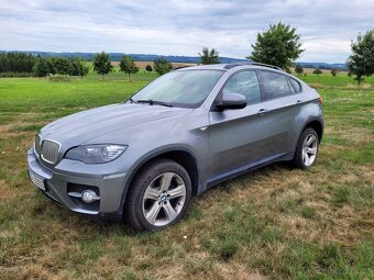 bmw x6 30 d xdrive - 4